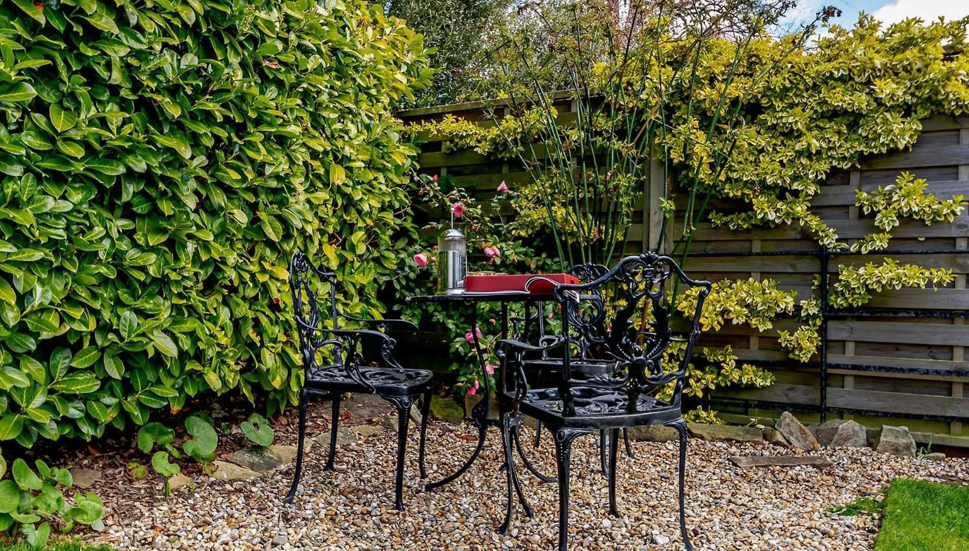 펜션 2 Bed In Harrogate 74981 빌라