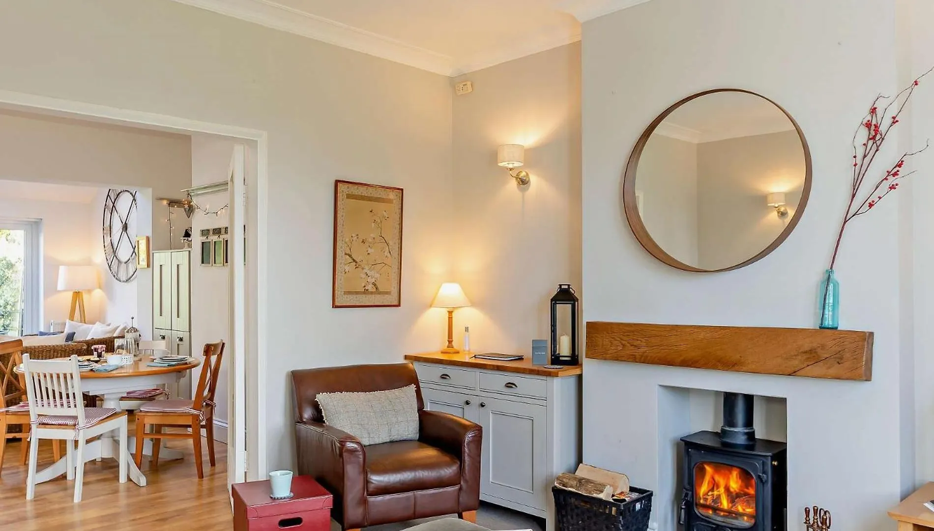 펜션 2 Bed In Harrogate 74981 빌라 영국