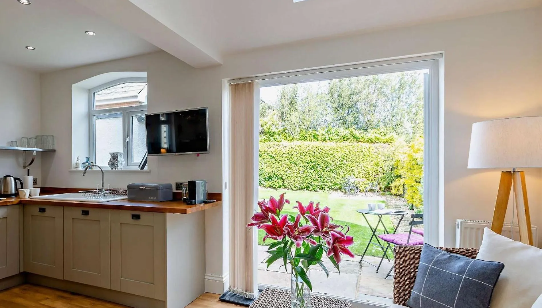2 Bed In Harrogate 74981 빌라