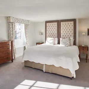 Host & - Tithe Harrogate