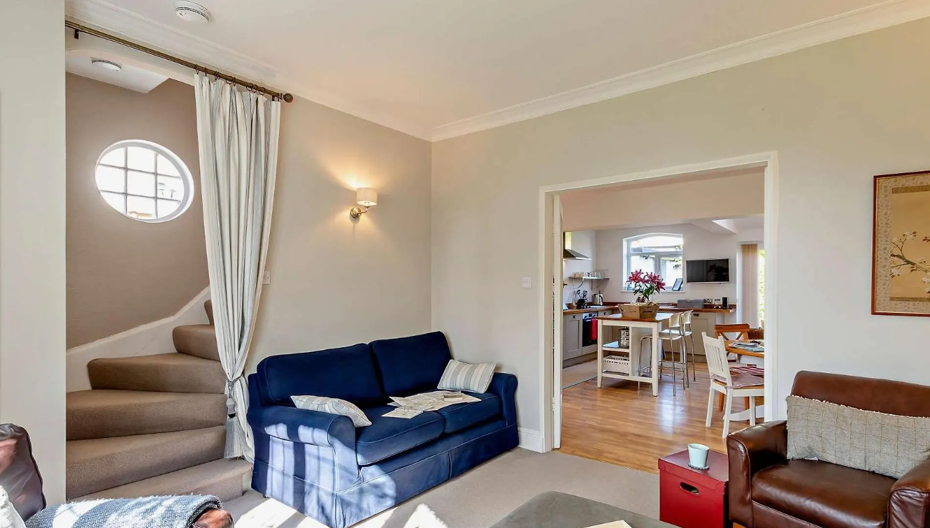 Holiday home 2 Bed In Harrogate 74981 Villa United Kingdom