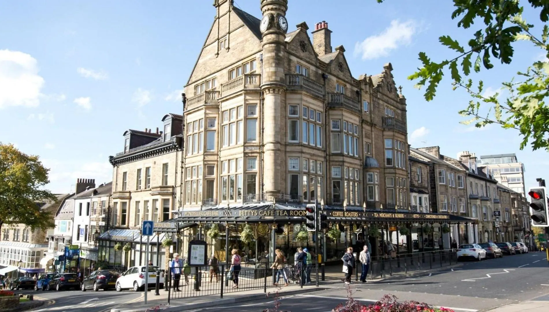 2 Bed In Harrogate 74981 Villa 0*,  United Kingdom