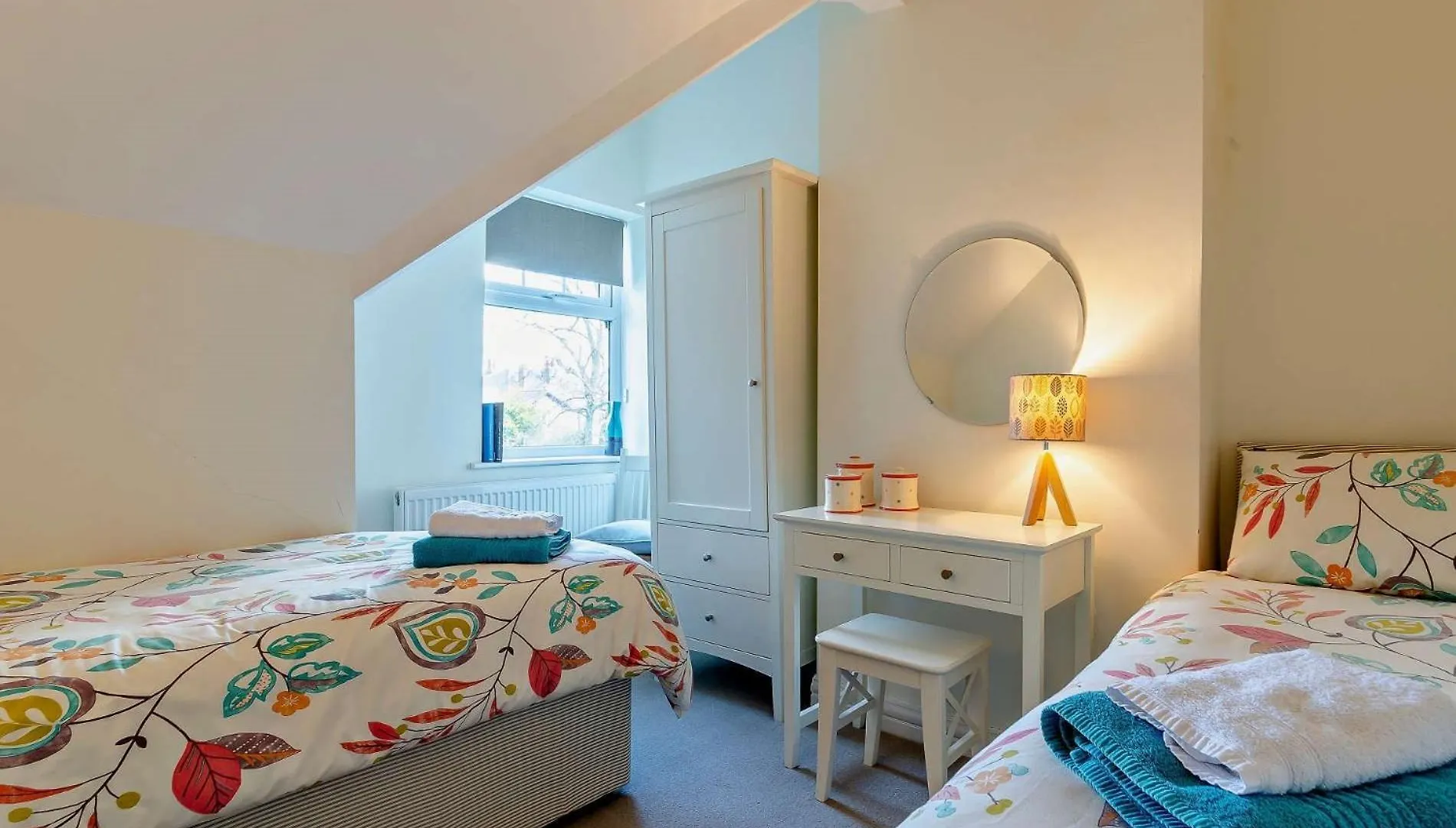 2 Bed In Harrogate 74981 Villa