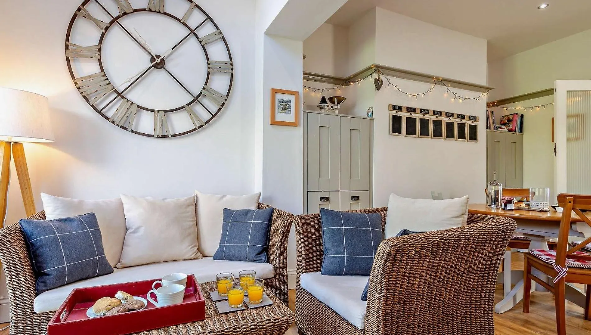 Holiday home 2 Bed In Harrogate 74981 Villa