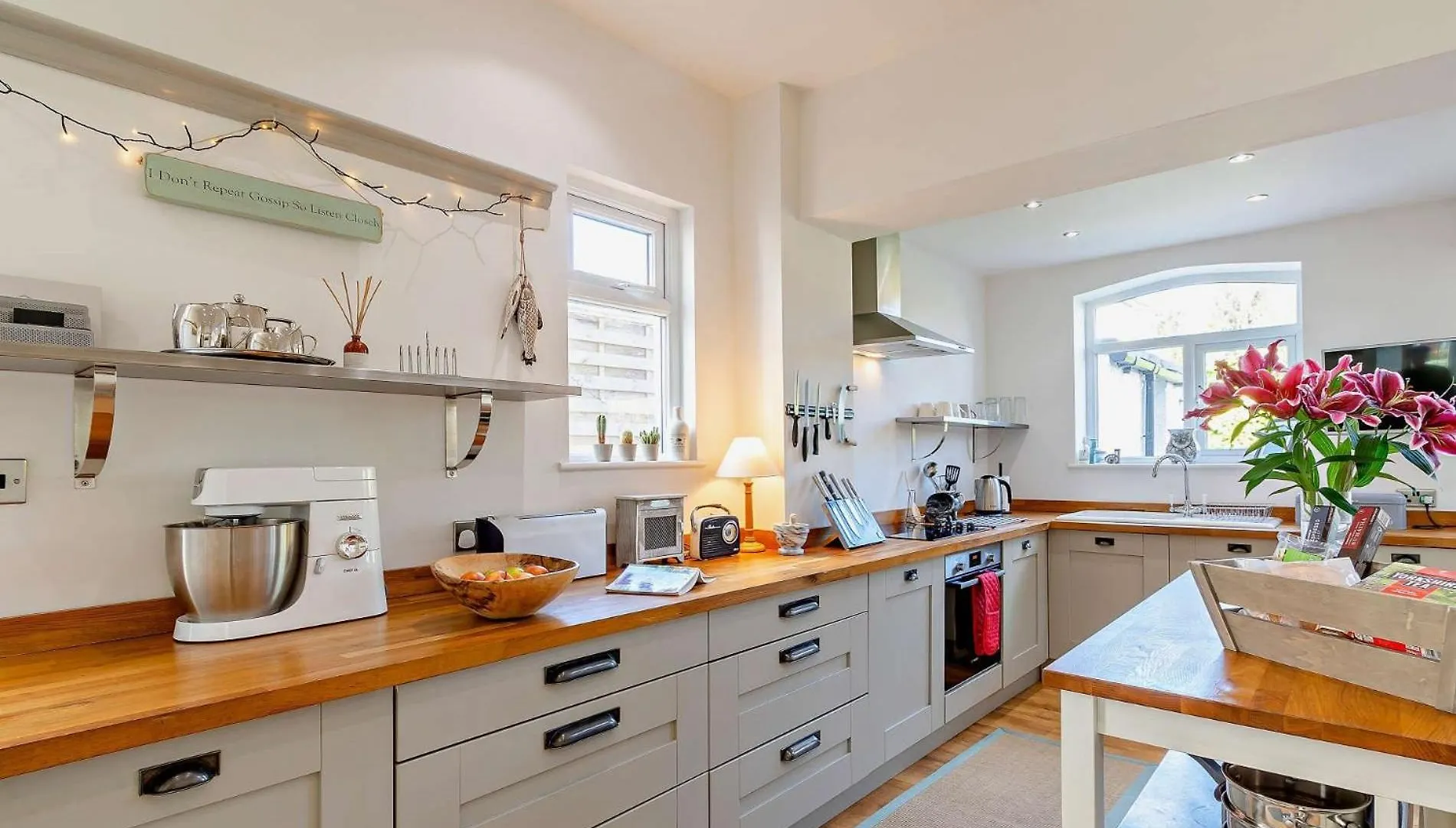 2 Bed In Harrogate 74981 Villa Holiday home