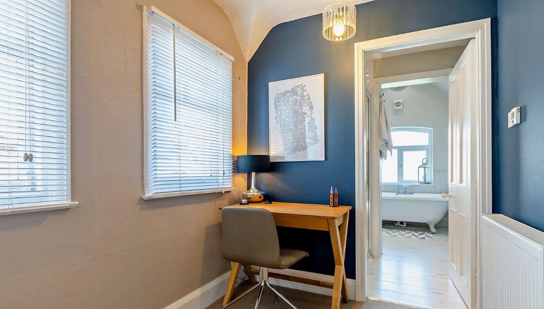 2 Bed In Harrogate 74981 Villa 0*,