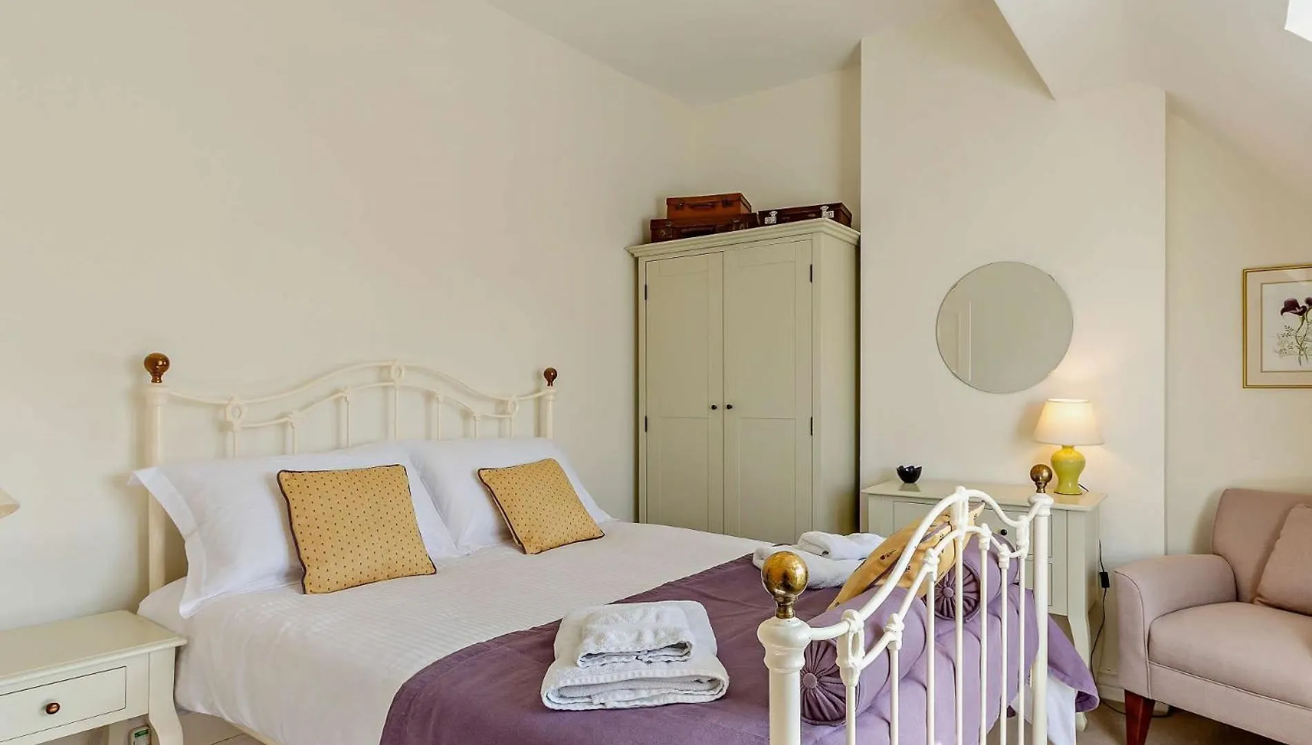 2 Bed In Harrogate 74981 Villa United Kingdom