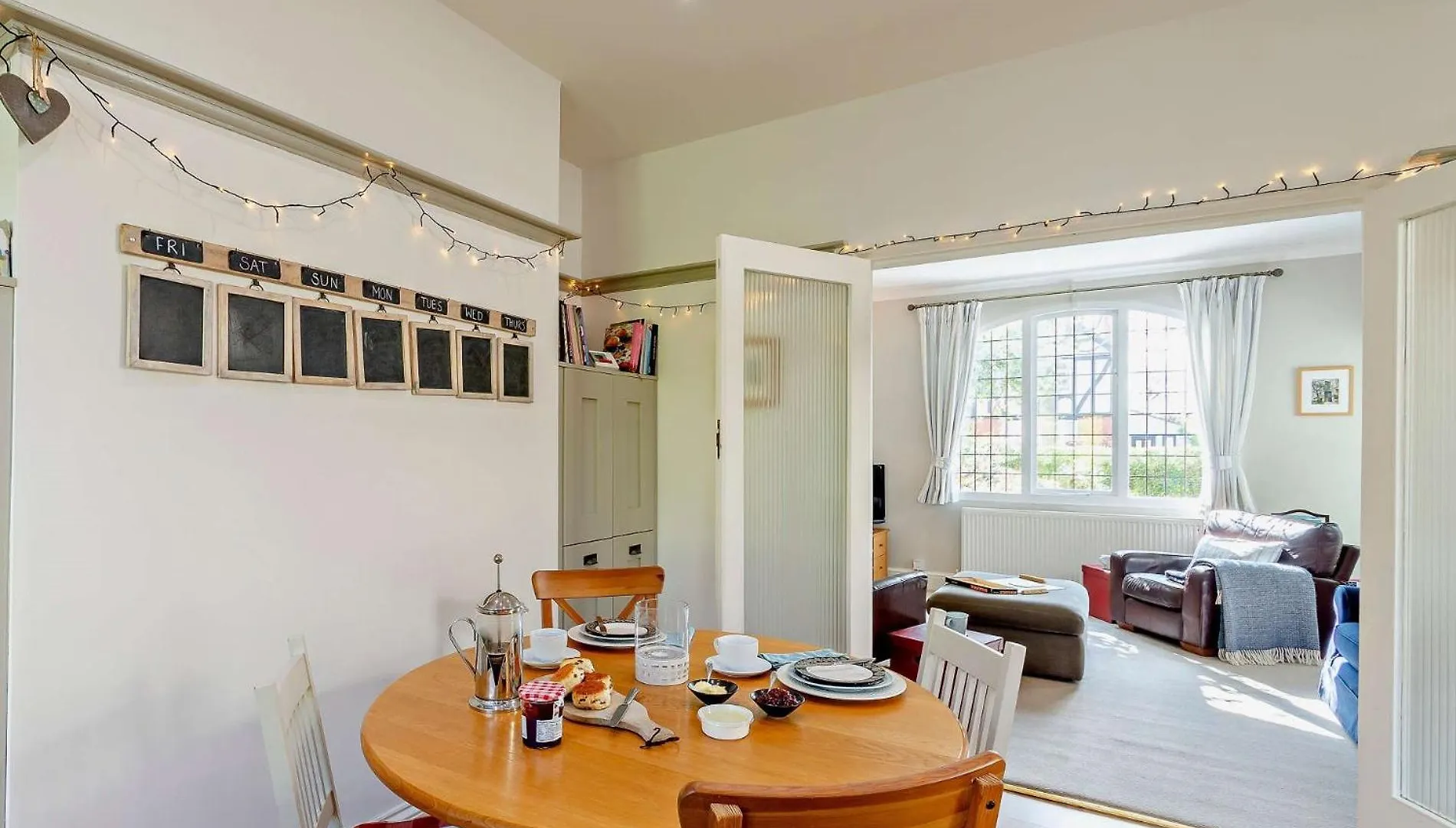 2 Bed In Harrogate 74981 Villa