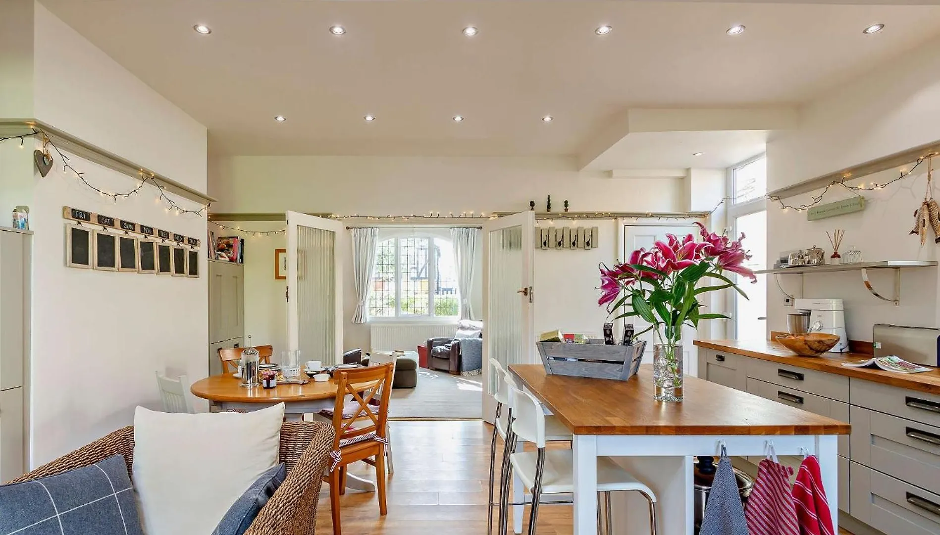 2 Bed In Harrogate 74981 Villa 0*,