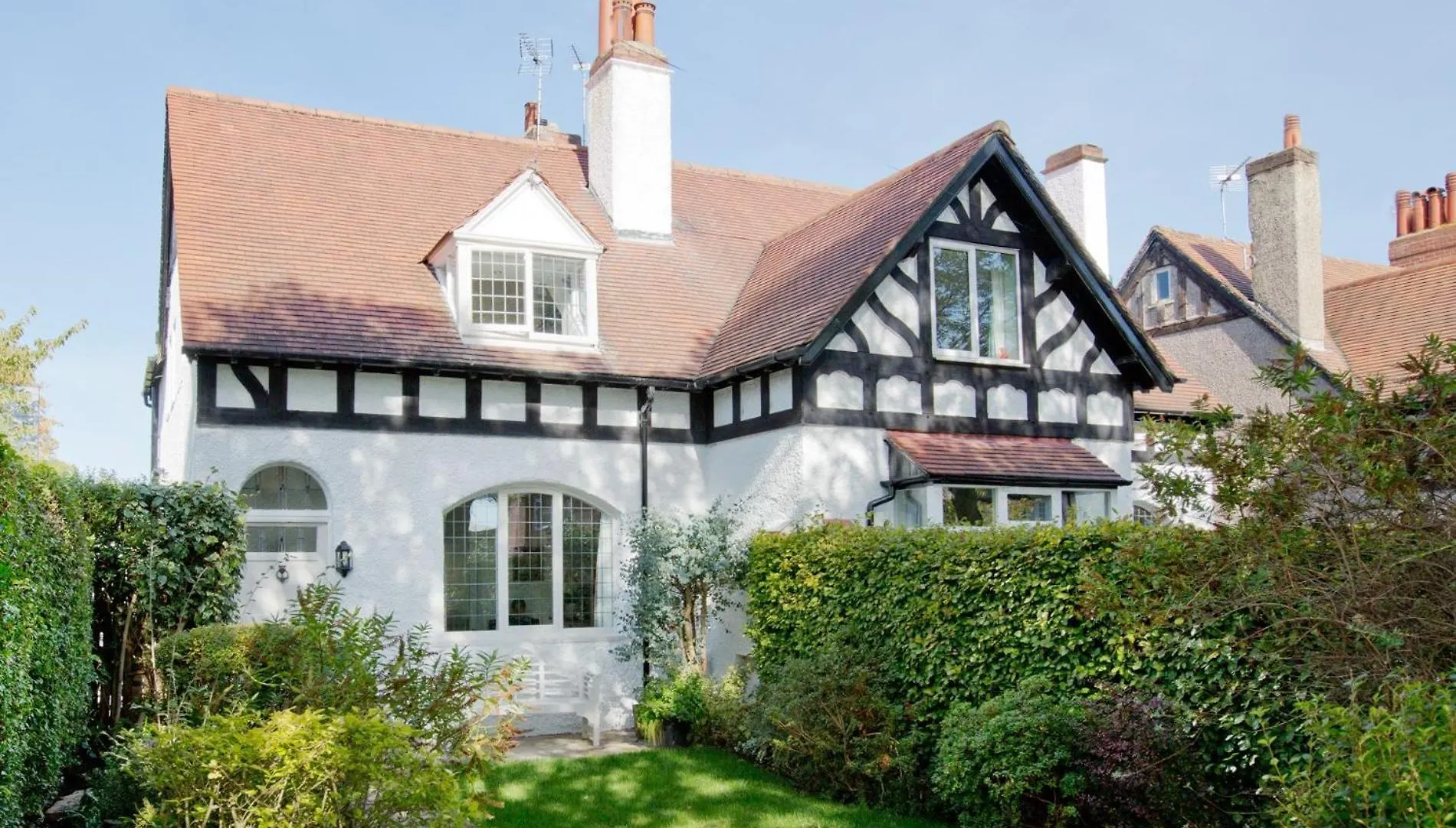 2 Bed In Harrogate 74981 Villa