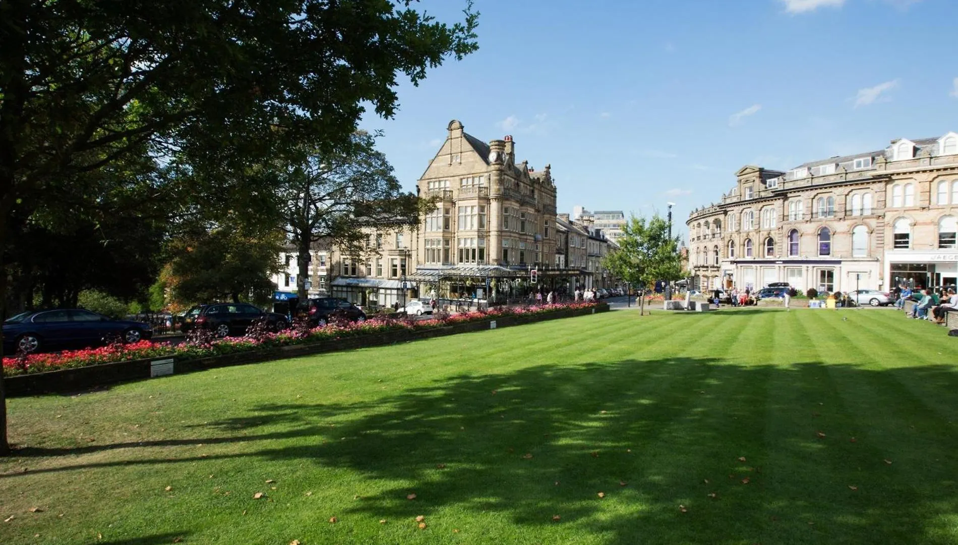 Holiday home 2 Bed In Harrogate 74981 Villa