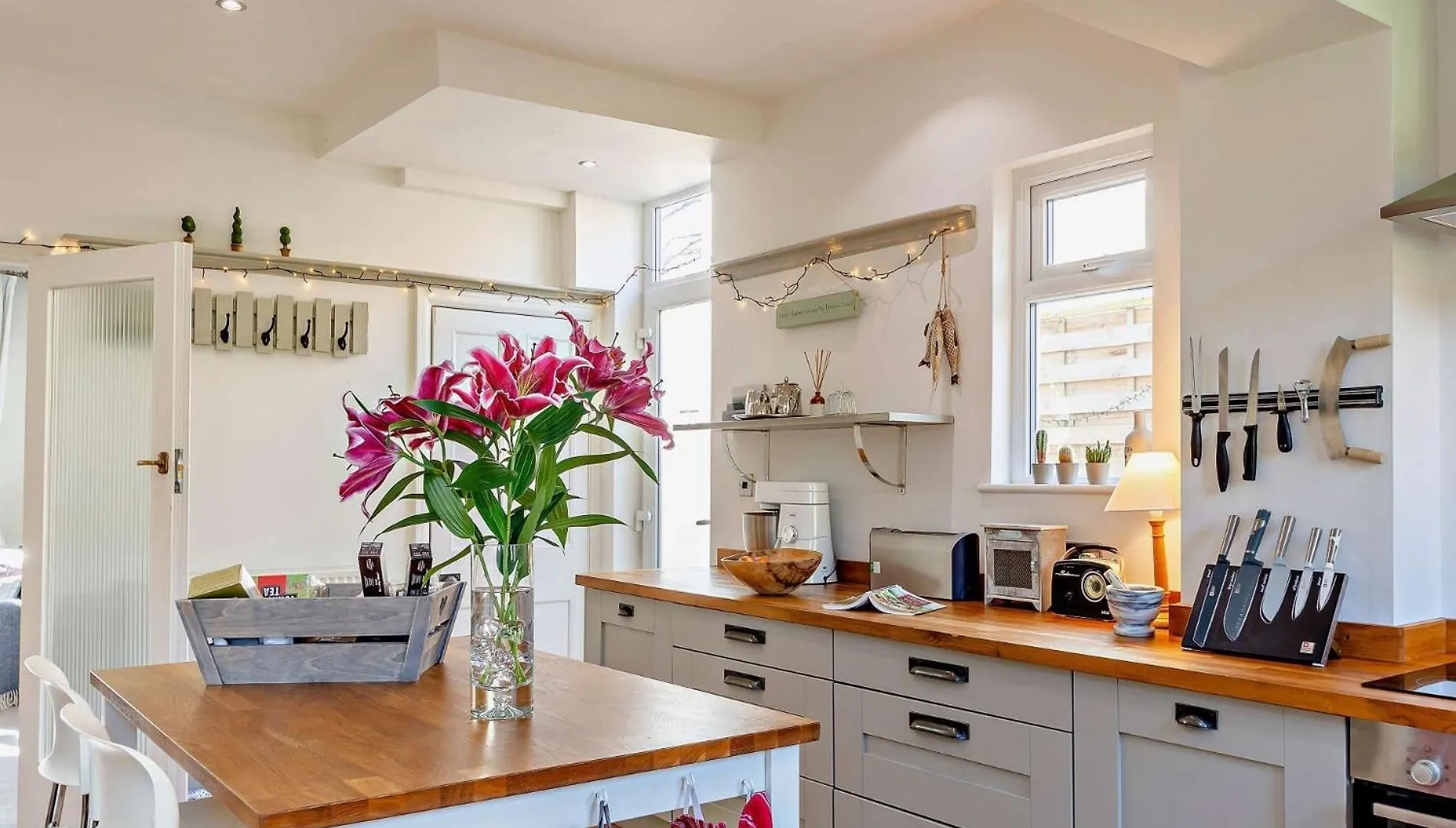 2 Bed In Harrogate 74981 Villa United Kingdom