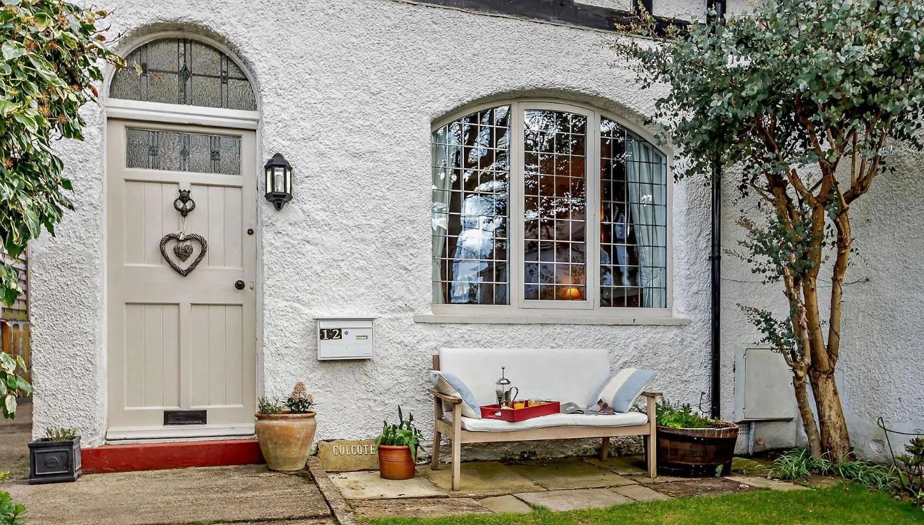 Holiday home 2 Bed In Harrogate 74981 Villa