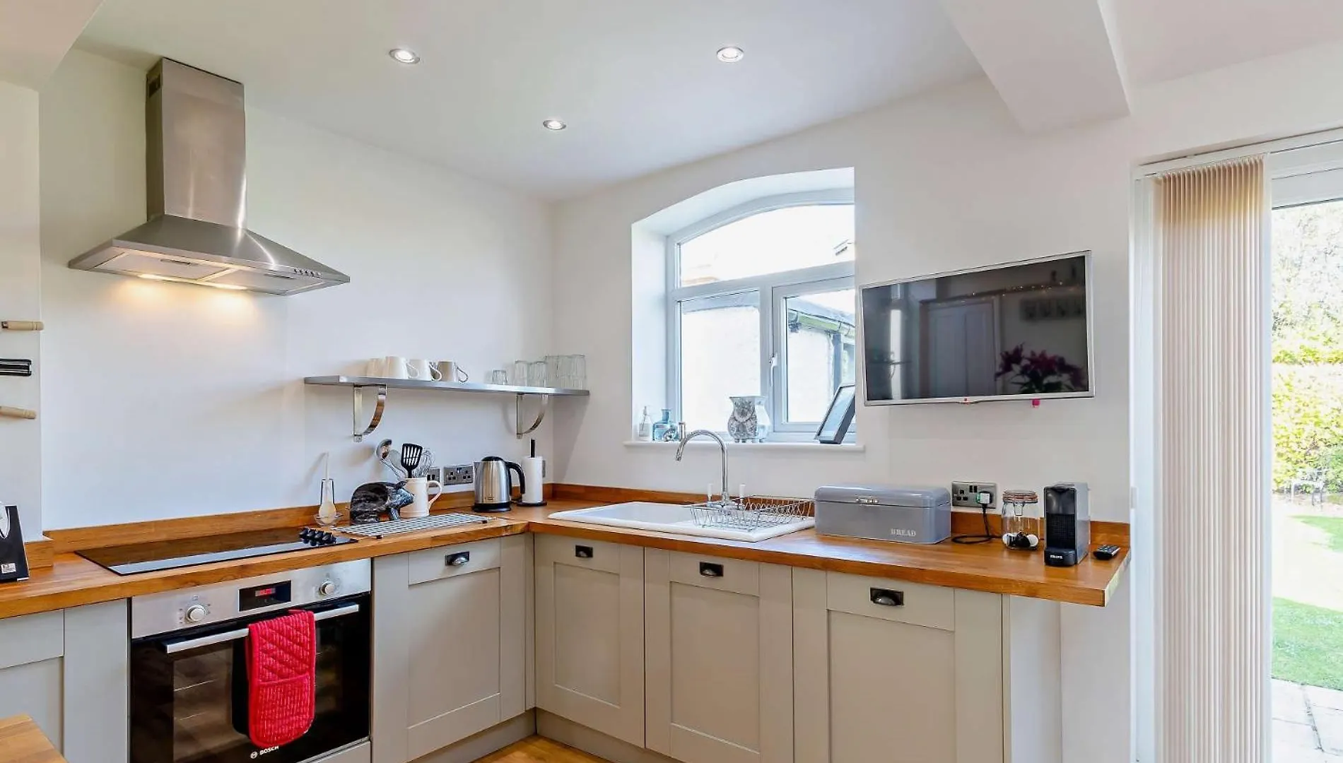 2 Bed In Harrogate 74981 Villa Holiday home