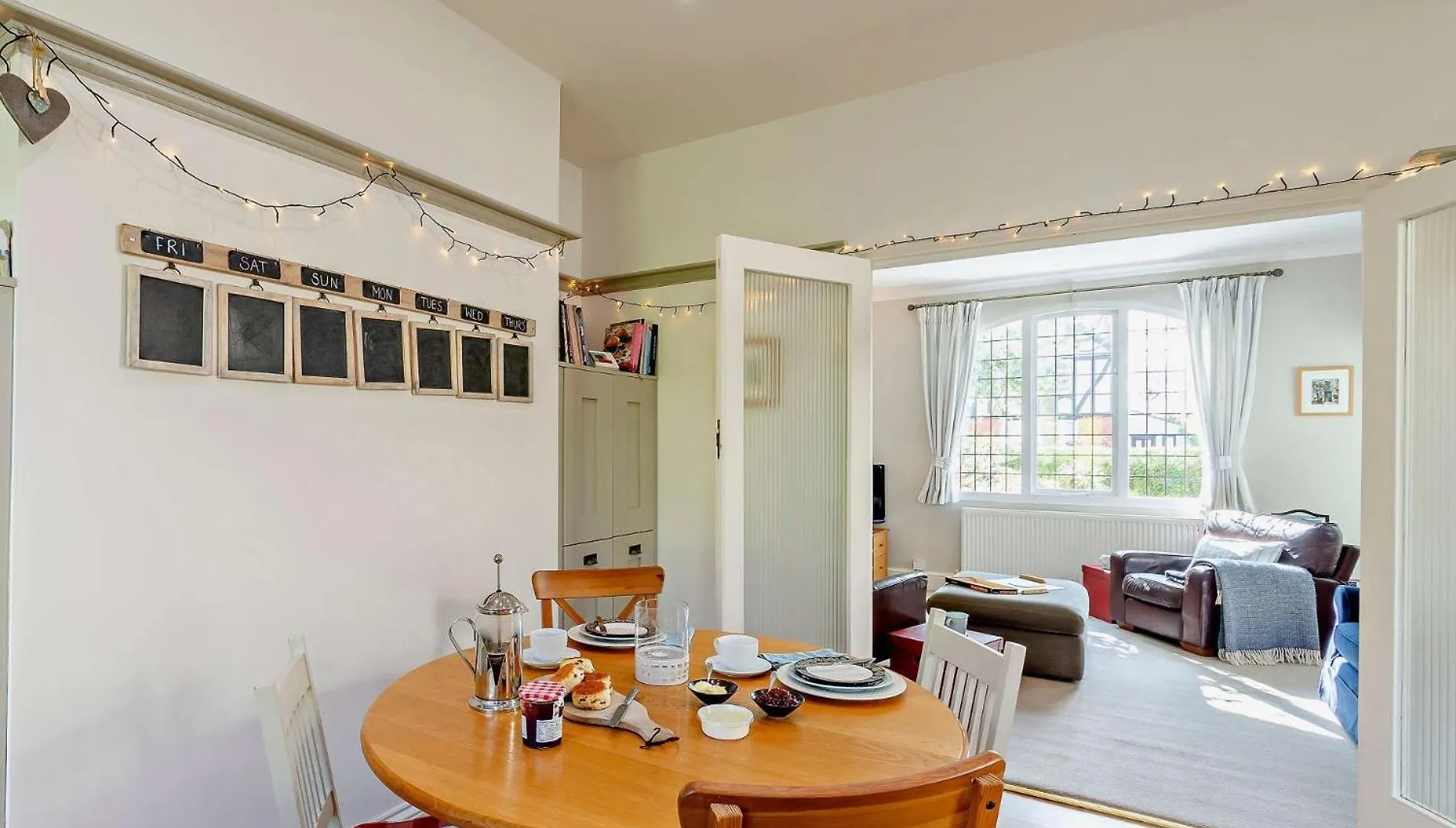 2 Bed In Harrogate 74981 Villa United Kingdom