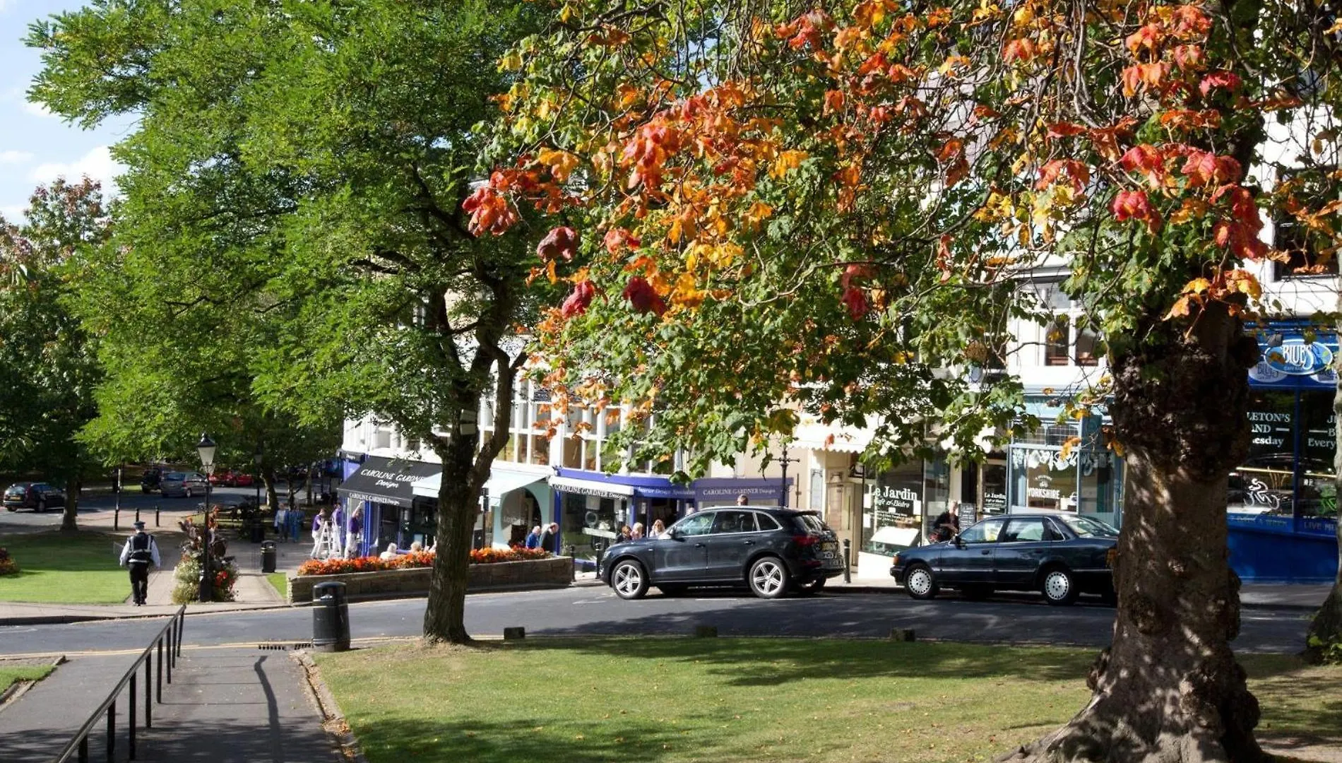 Holiday home 2 Bed In Harrogate 74981 Villa